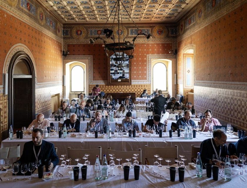 Migliori Montefalco Rosso Doc A Montefalco 2026