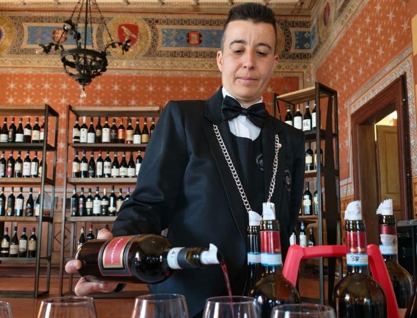 Migliori Sagrantino di Montefalco A Montefalco 2026