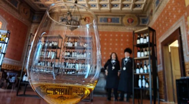 Migliori Spoleto Doc Trebbiano Spoletino Superiore A Montefalco 2026