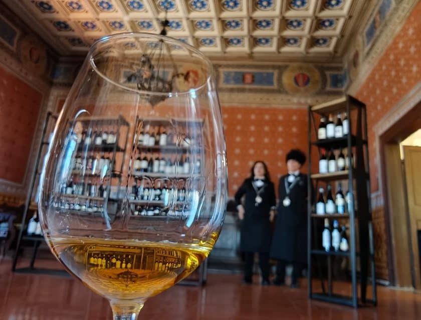 Migliori Spoleto Doc Trebbiano Spoletino Superiore A Montefalco 2026