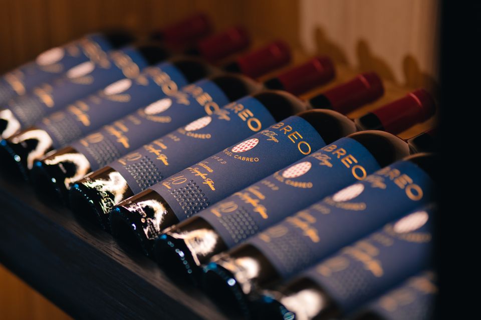 Nuova Cantina del Cabreo, Ambrogio e Giovanni Folonari Tenute inaugurano il tempio dei Supertuscan nel Chianti