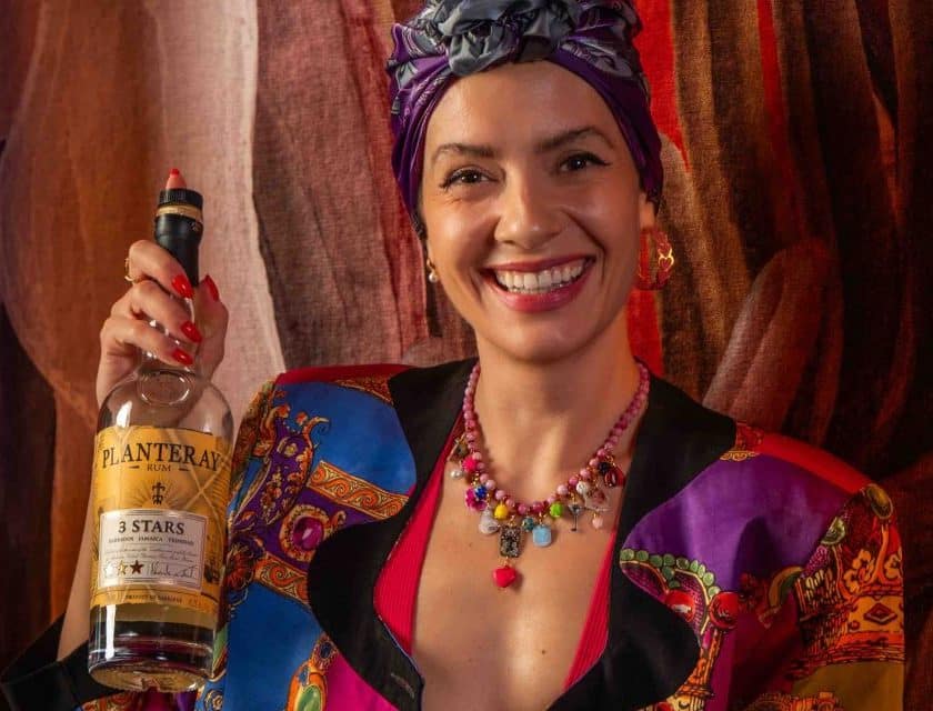 Planteray Rum lancia la Tropical Week in 18 locali italiani dal 18 al 31 maggio