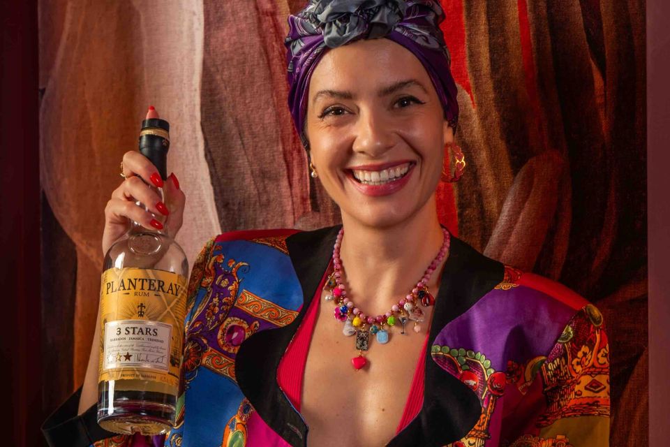 Planteray Rum lancia la Tropical Week in 18 locali italiani dal 18 al 31 maggio