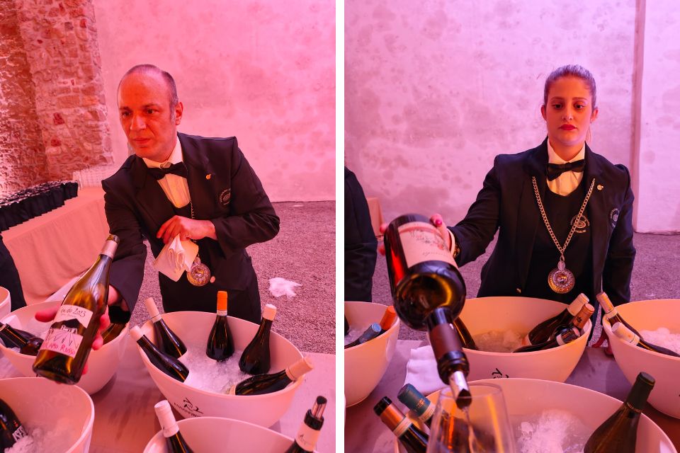 Sicilia en Primeur 2026, un Vinitaly mini scommessa sull'enoturismo