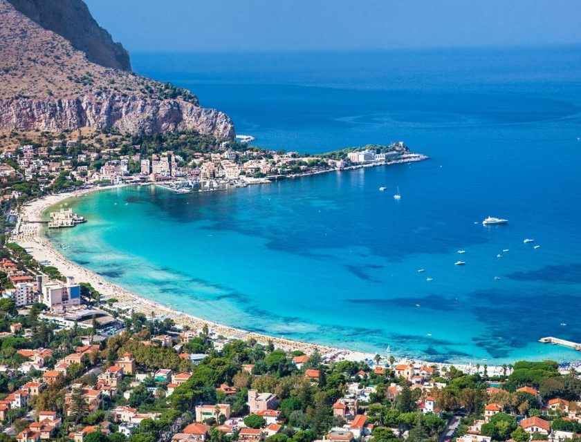 Sicilia en Primeur 2026, un Vinitaly mini scommessa sull'enoturismo