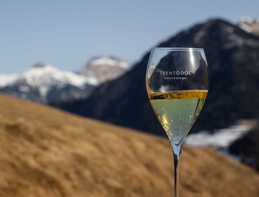 Trentodoc aderisce alla Giornata della Ristorazione appuntamento il 16 maggio