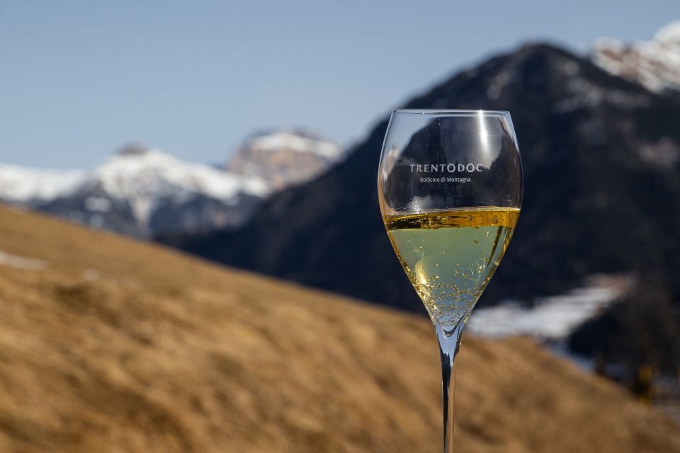 Trentodoc aderisce alla Giornata della Ristorazione appuntamento il 16 maggio