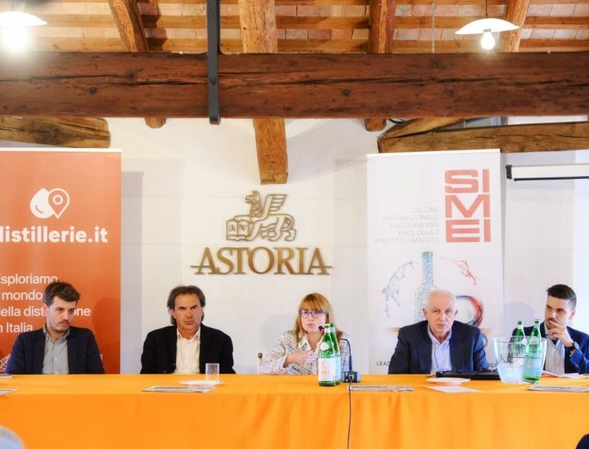 Turismo in distilleria, il settore accelera «Non è più solo accessorio ma un asset strategico»