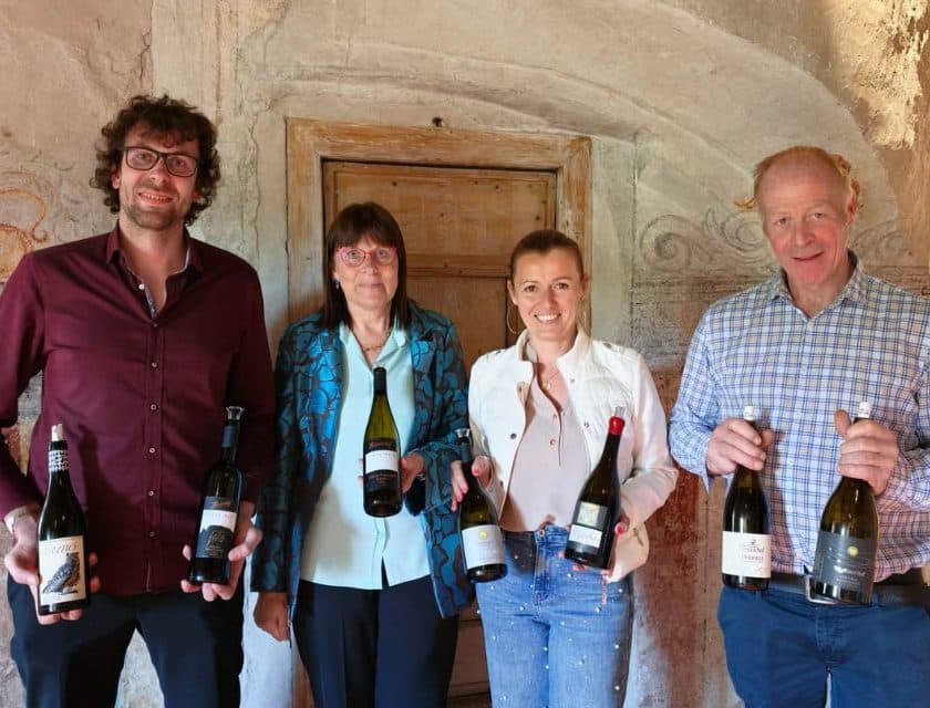 Vinaltum 2026, la viticoltura di Fiè allo Sciliar si racconta tra Sauvignon, Pinot bianco e Pinot nero vini alto adige punteggi score migliori cantine fiè