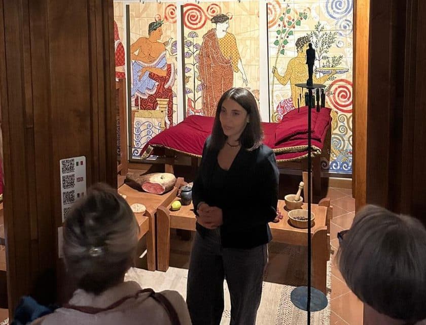 Aperitivo al Museo 2026, in Toscana torna l’evento che unisce vino, arte e archeologia