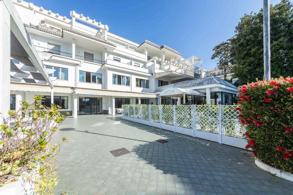 BWH Hotels cresce nel Sud Italia due nuovi ingressi in Campania e Puglia, il network raggiunge 40 strutture