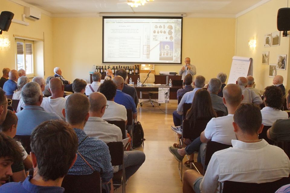 Bianco di Pitigliano DOC, 60 anni tra storia, identità e nuove prospettive per il territorio