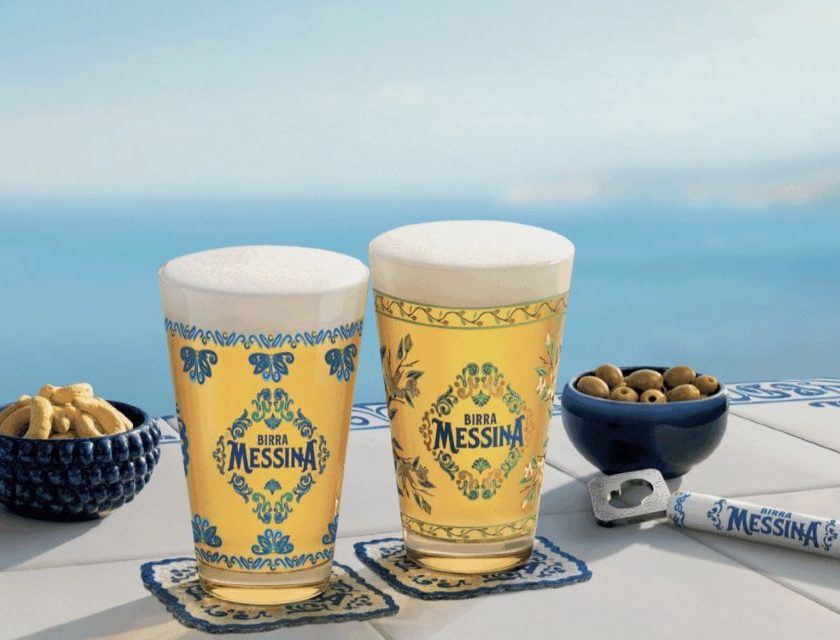 Birra Messina lancia il concorso per l’aperitivo perfetto in palio un kit esclusivo ogni ora