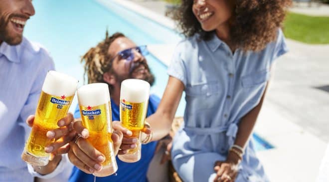 Birra analcolica, la Gen Z traina la crescita 7 giovani su 10 l’hanno già scelta