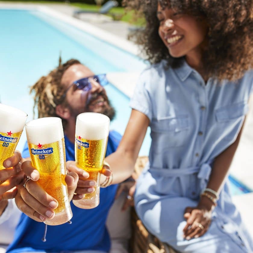 Birra analcolica, la Gen Z traina la crescita 7 giovani su 10 l’hanno già scelta