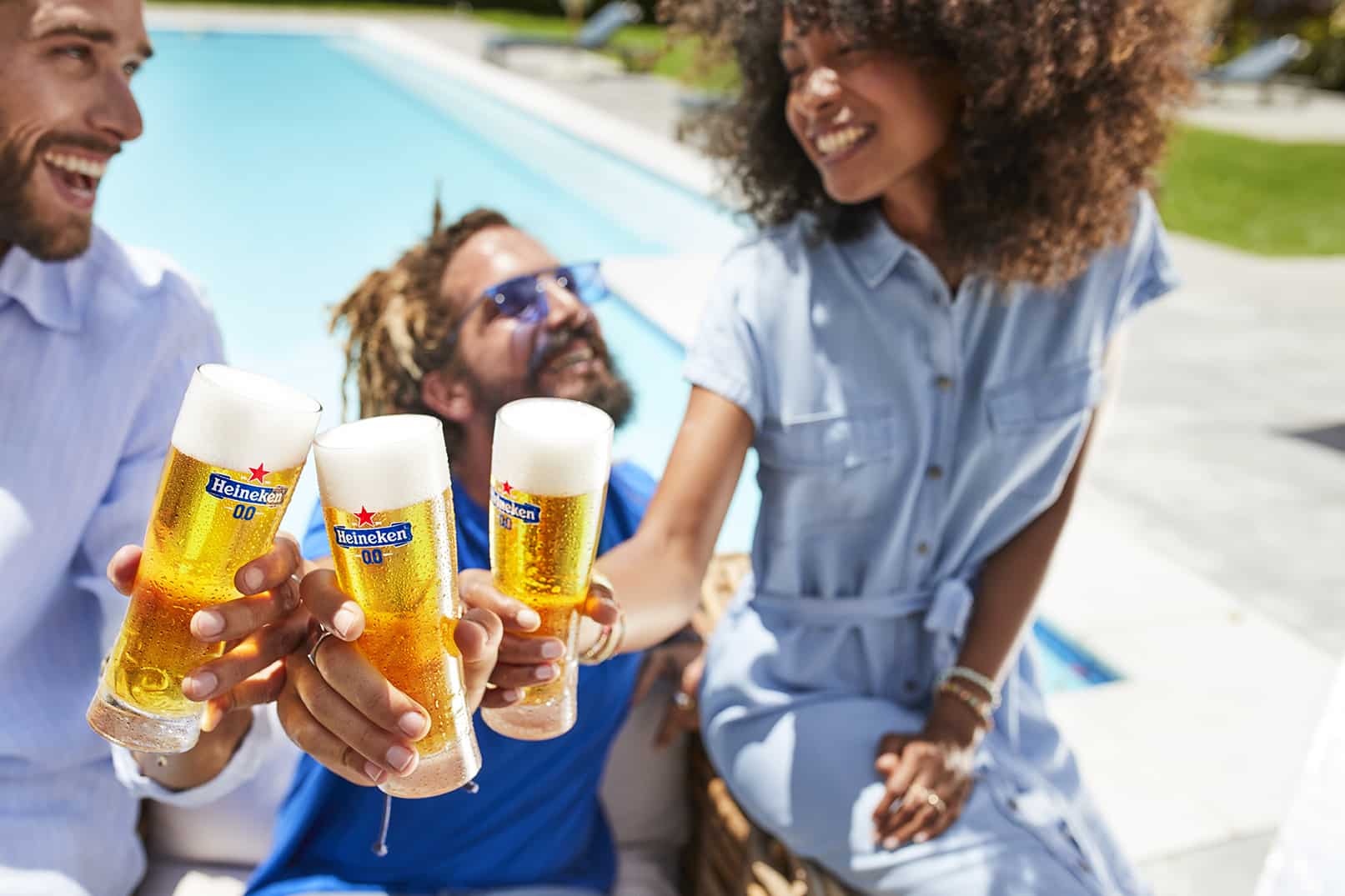 Birra analcolica, la Gen Z traina la crescita 7 giovani su 10 l’hanno già scelta