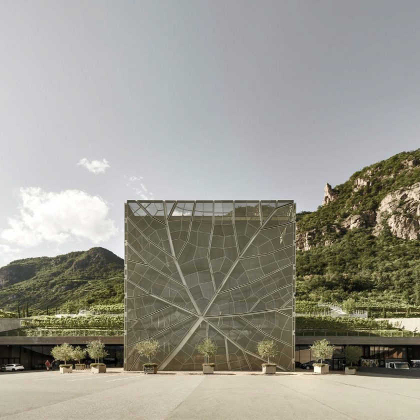 Cantina Bozen riduce del 44% le emissioni di CO2 presentato il Rapporto di sostenibilità 2022-2025