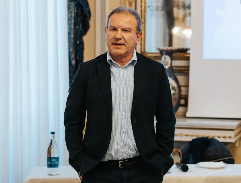 Consorzio Tutela Nebbioli Alto Piemonte, Andrea Fontana confermato presidente rinnovate le cariche istituzionali