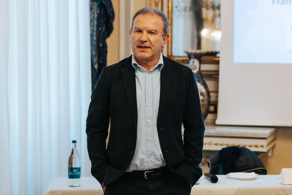 Consorzio Tutela Nebbioli Alto Piemonte, Andrea Fontana confermato presidente rinnovate le cariche istituzionali