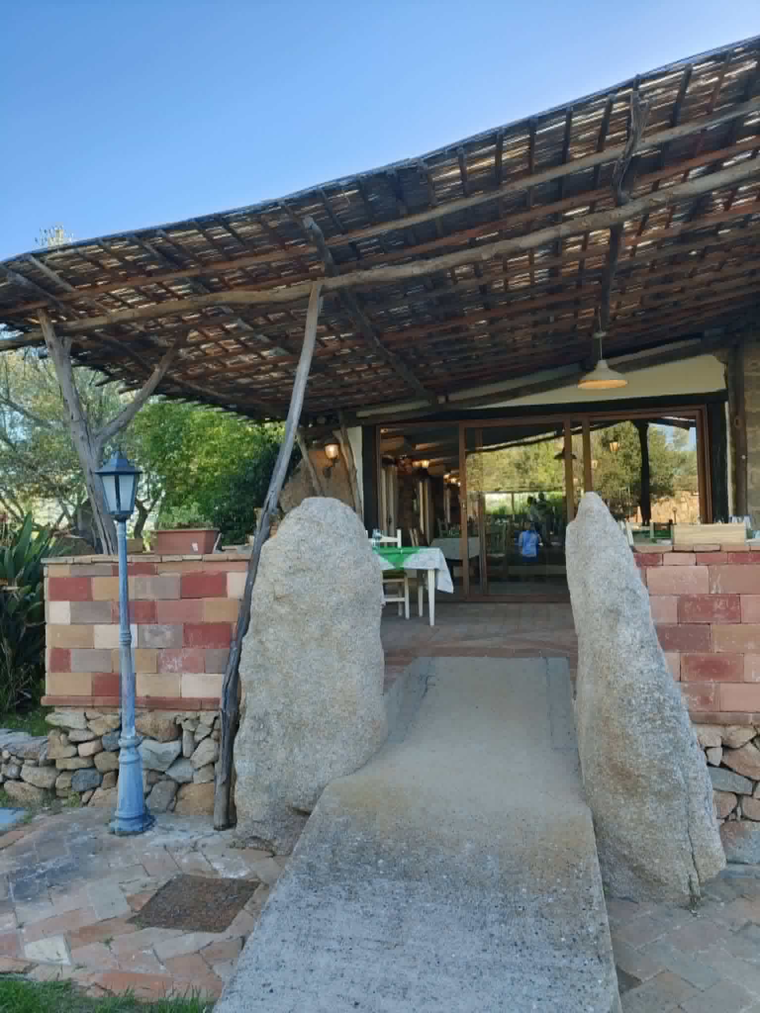 Don s Barbecue in Costa Smeralda la storia di Donald Scalmanini, uomo che ha portato in Italia il BBQ Americano al Punta d Acu Resort arzachena gallura (7)