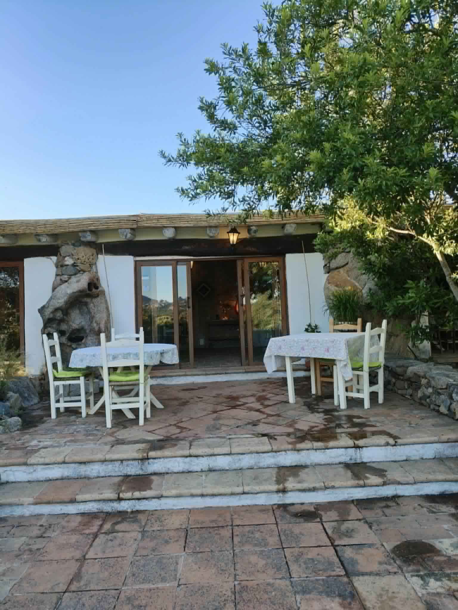 Don s Barbecue in Costa Smeralda la storia di Donald Scalmanini, uomo che ha portato in Italia il BBQ Americano al Punta d Acu Resort arzachena gallura (8)