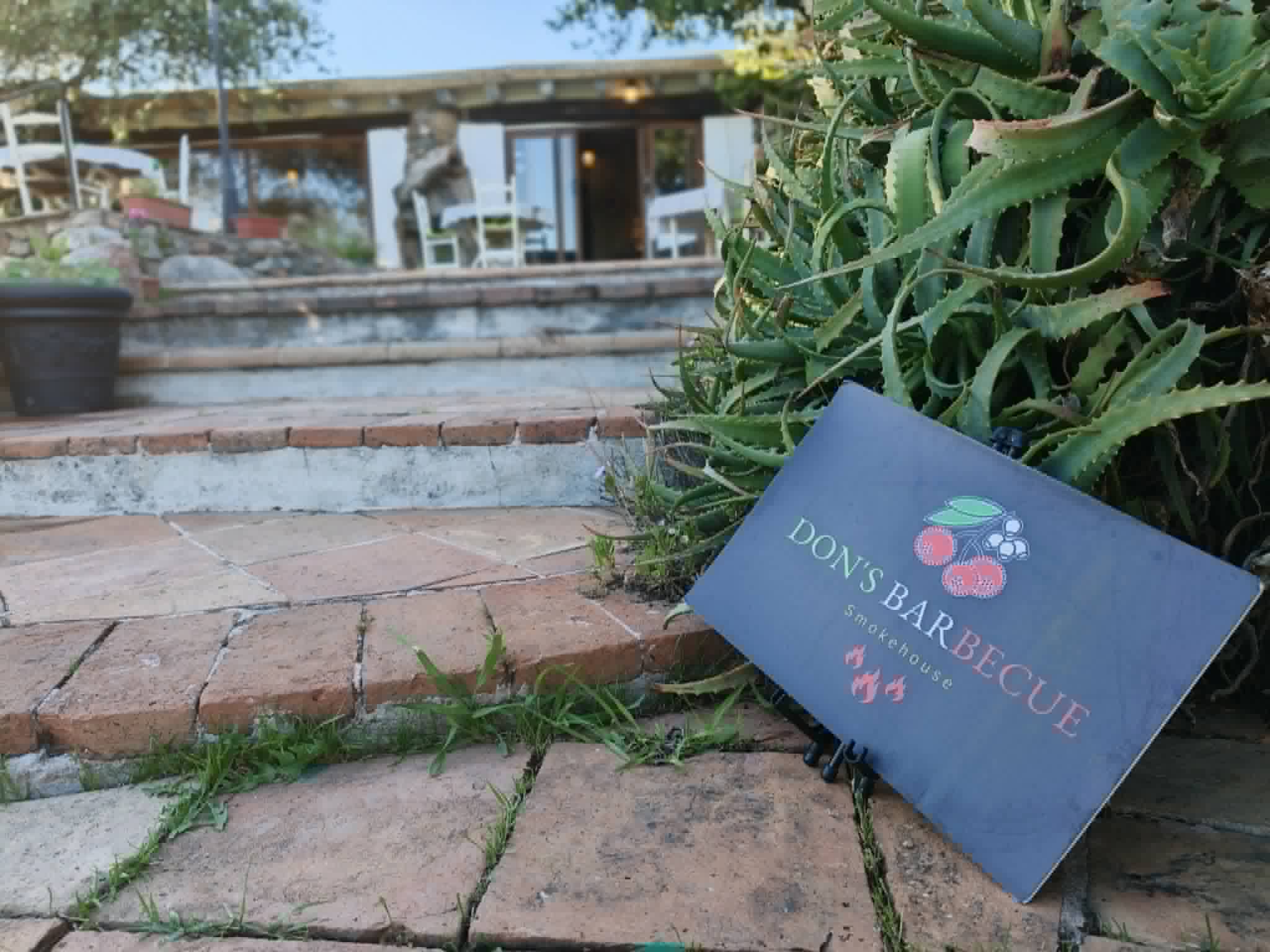 Don s Barbecue in Costa Smeralda la storia di Donald Scalmanini, uomo che ha portato in Italia il BBQ Americano al Punta d Acu Resort arzachena gallura (9)