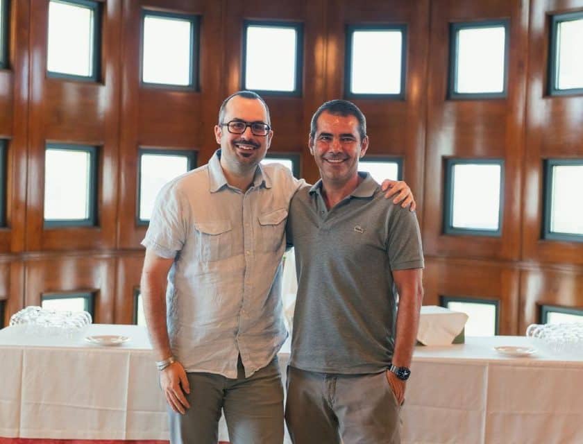 Famiglie Storiche e Antica Bottega del Vino Luca Speri e Giacomo Boscaini alla guida delle due realtà veronesi