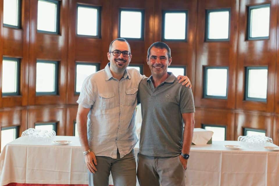 Famiglie Storiche e Antica Bottega del Vino Luca Speri e Giacomo Boscaini alla guida delle due realtà veronesi