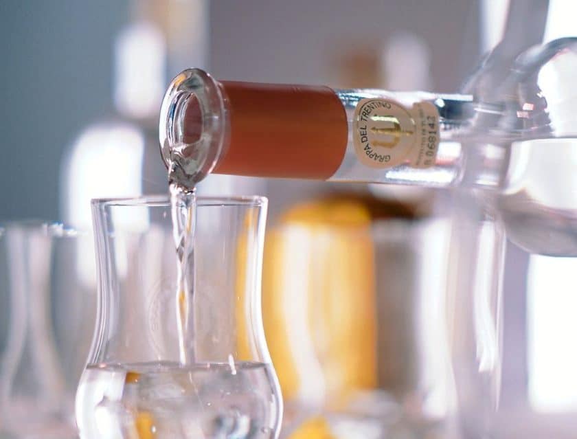 Grappa del Trentino IG il futuro passa dalla qualità, tra mixology, turismo e mercati esteri