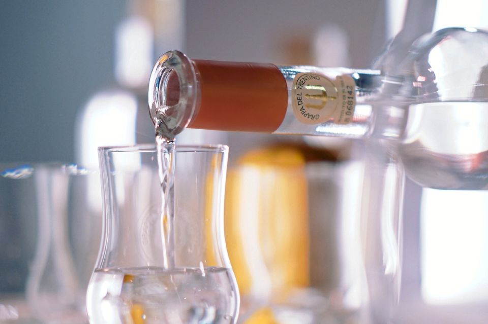 Grappa del Trentino IG il futuro passa dalla qualità, tra mixology, turismo e mercati esteri