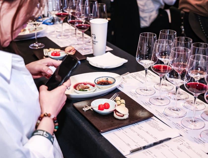 Il vino australiano accelera nell'Asia-Pacifico export, formazione e nuovi mercati. Il report di Wine Australia sull'export vino australiano