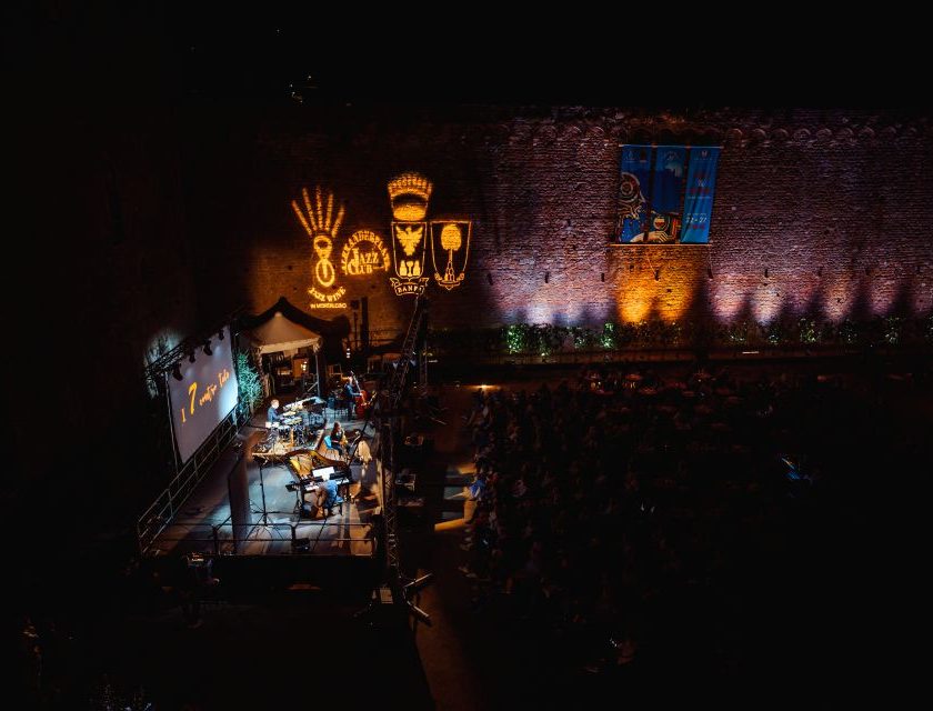 Jazz & Wine in Montalcino 2026, dal 20 al 26 luglio torna il festival tra Castello Banfi e la Fortezza