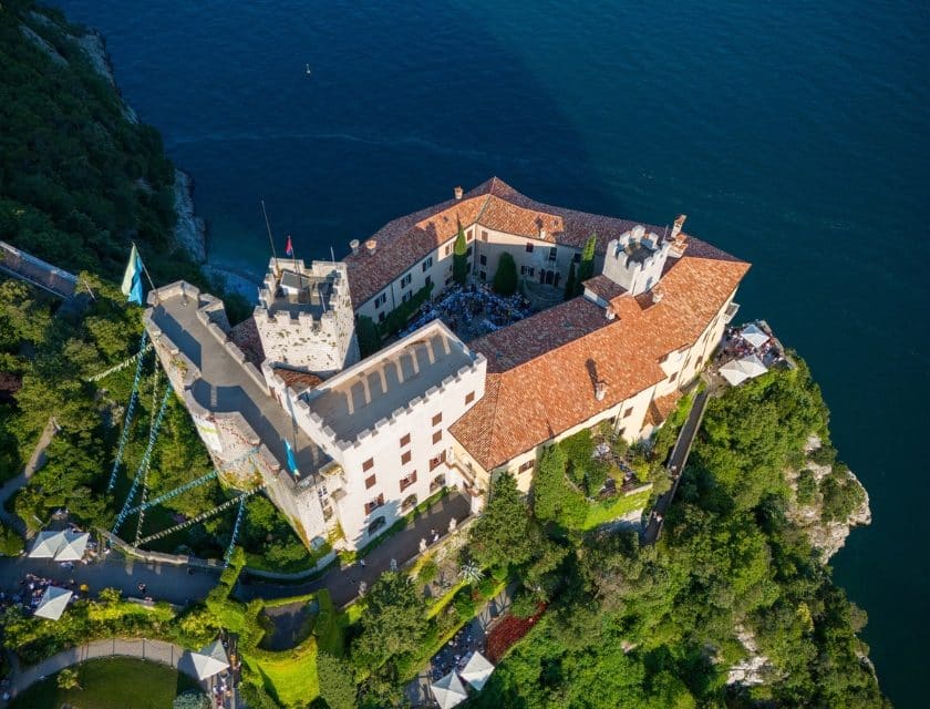 Mare e Vitovska 2026 festeggia 20 anni al Castello di Duino, nel Carso