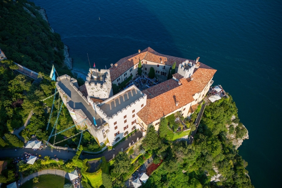 Mare e Vitovska 2026 festeggia 20 anni al Castello di Duino, nel Carso