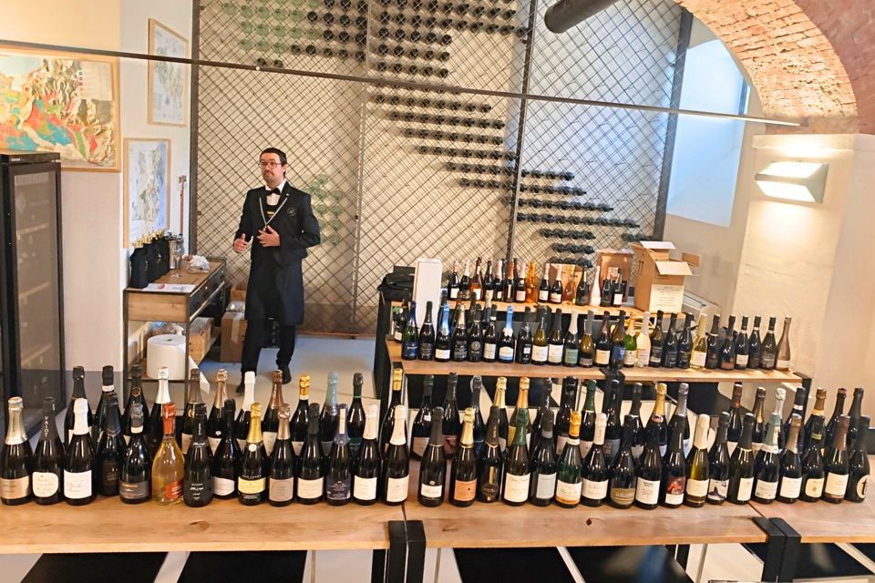 Migliori 100+ Alta Langa Docg bene Brut e Pas Dosé, Rosè da codificare. Tutti i punteggi scores in centesimi. Nel 2025 oltre 2 mln bottiglie
