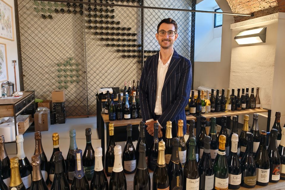 Migliori 100+ Alta Langa Docg bene Brut e Pas Dosé, Rosè da codificare. Tutti i punteggi scores in centesimi. Nel 2025 oltre 2 mln bottiglie. Paolo Rossetto, direttore consorzio Migliori 100+ Alta Langa Docg bene Brut e Pas Dosé, Rosè da codificare. Tutti i punteggi scores in centesimi. Nel 2025 oltre 2 mln bottiglie paolo rossetto direttore consorzio