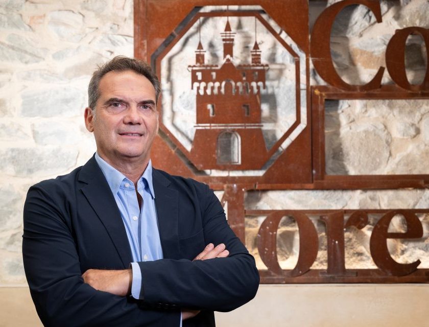 Morellino di Scansano, Bernardo Guicciardini Calamai confermato presidente del Consorzio fino al 2029