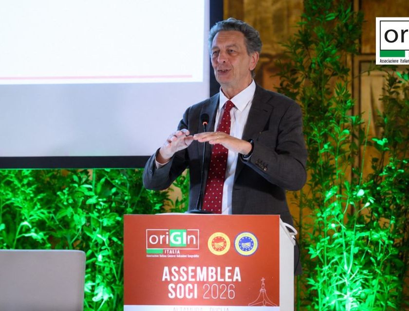 Nuovo decreto sui Consorzi di tutela DOP e IGP, Origin Italia «Passaggio decisivo per il sistema delle Indicazioni Geografiche»