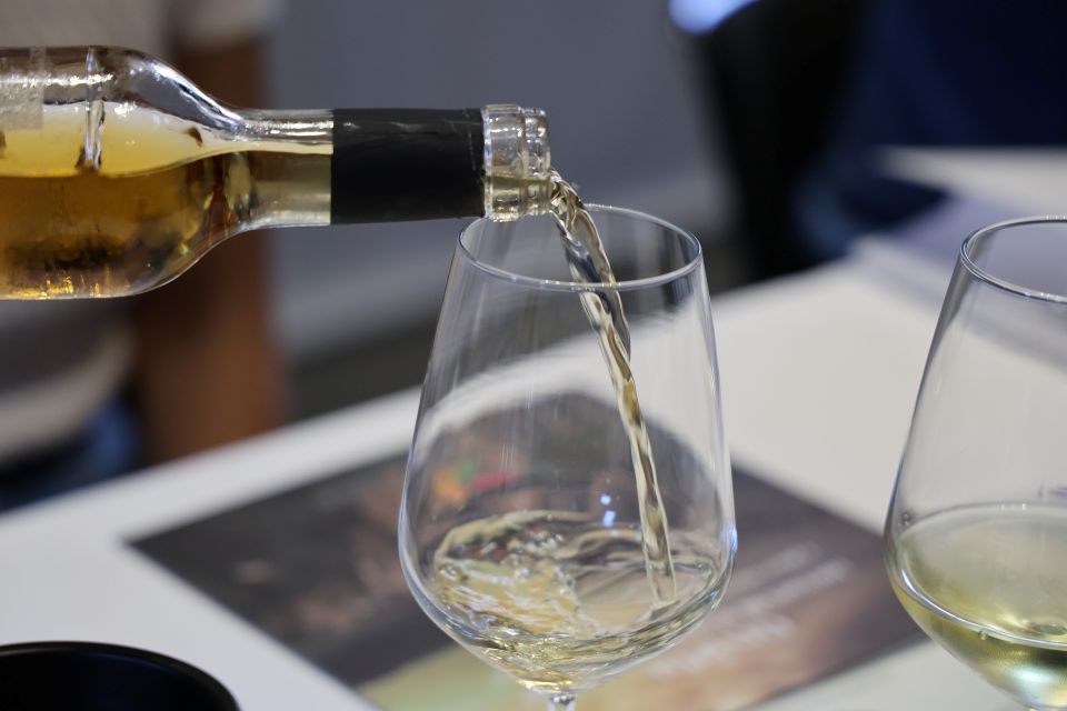 Orvieto DOC guarda al futuro vini a basso tenore alcolico e nuova identità territoriale