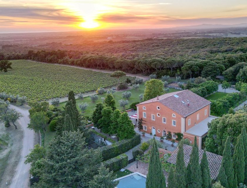 Relais di Biserno, ospitalità tra vigne e Costa degli Etruschi nel segno del turismo slow