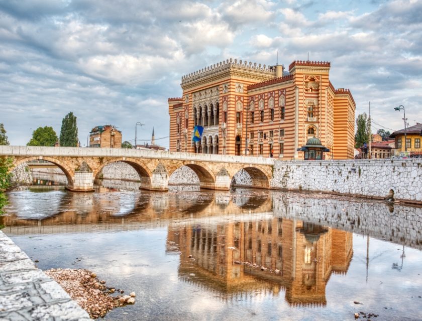 Sicilia a Sarajevo 2026, Settimana Cucina Italiana nel Mondo 2026: Sicilia protagonista a Sarajevo con IRVO, Istituto Regionale Vino e Olio
