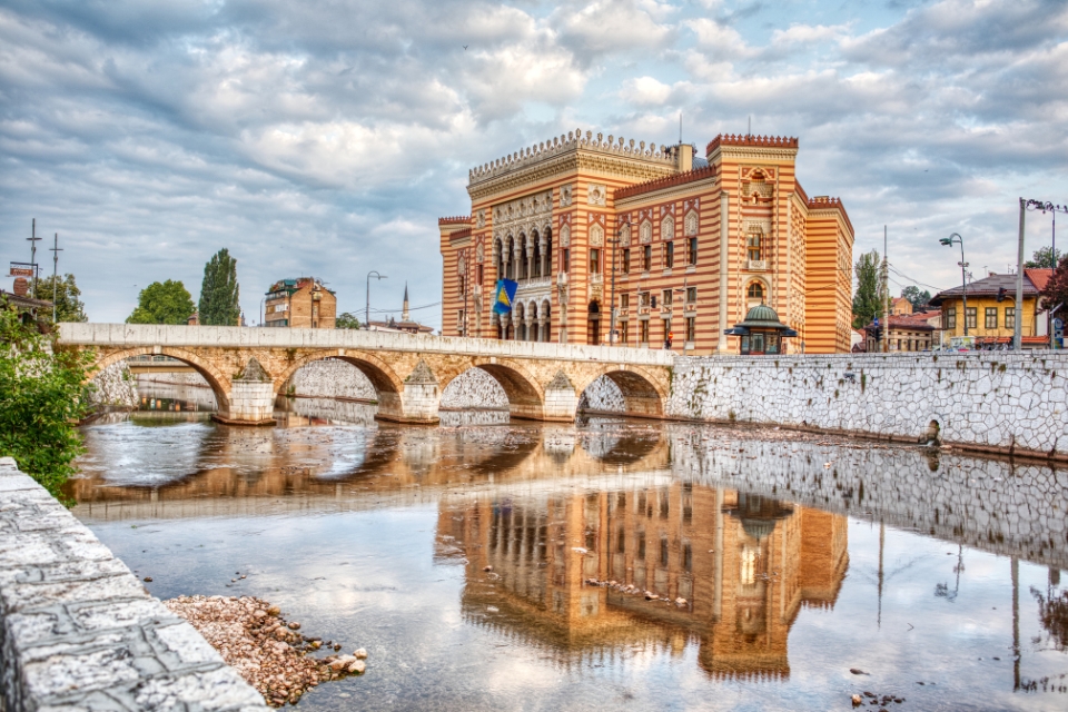 Sicilia a Sarajevo 2026, Settimana Cucina Italiana nel Mondo 2026: Sicilia protagonista a Sarajevo con IRVO, Istituto Regionale Vino e Olio