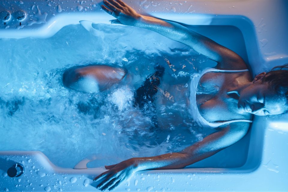 Terme di Comano puntano sulla longevità cinque nuovi retreat tra acqua termale, natura e tecnologie avanzate