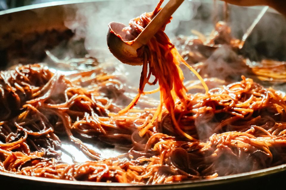 Urban Assassineria apre a Milano lo Spaghetto all’Assassina di Celso Laforgia arriva nel capoluogo lombardo