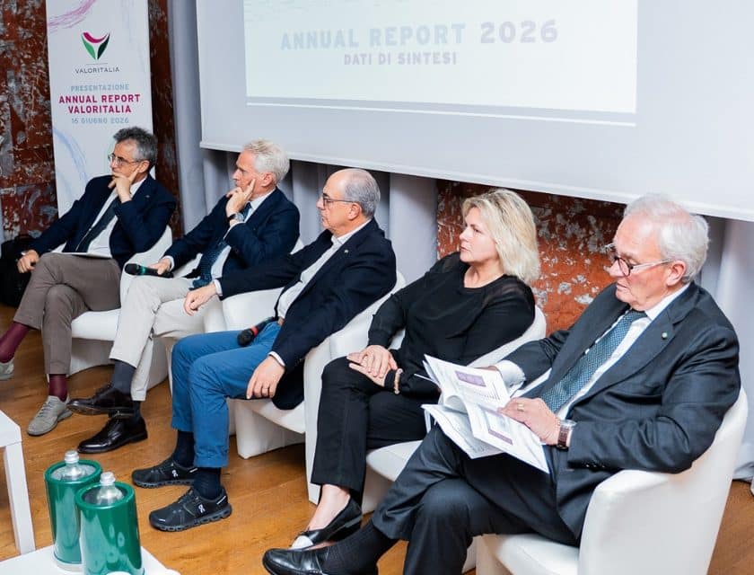 Valoritalia Annual Report 2026 vino italiano in calo, ecco chi cresce