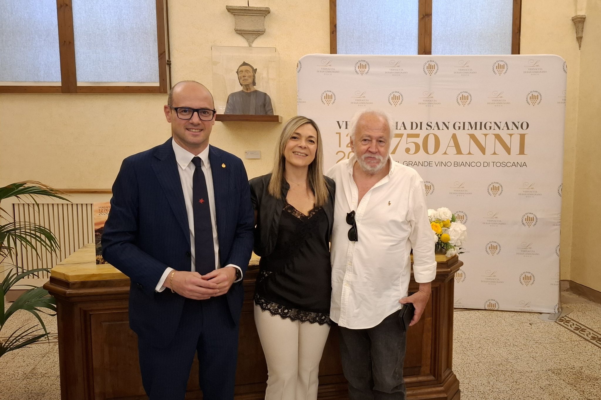 Vernaccia di San Gimignano, 850 wine lover a Regina Ribelle l’annata 2025 convince tra qualità e sfide per il futuro