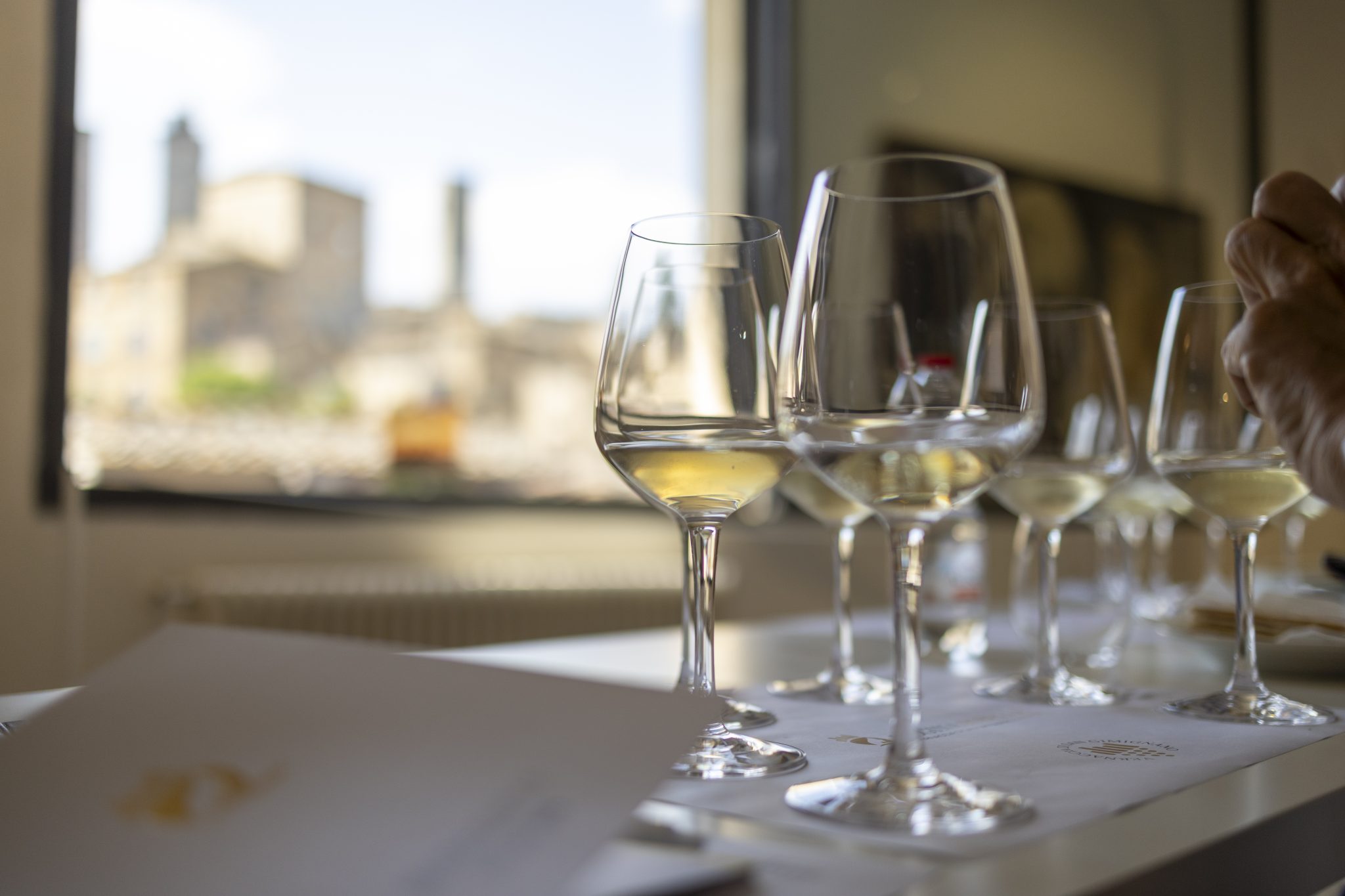 Vernaccia di San Gimignano, 850 wine lover a Regina Ribelle l’annata 2025 convince tra qualità e sfide per il futuro