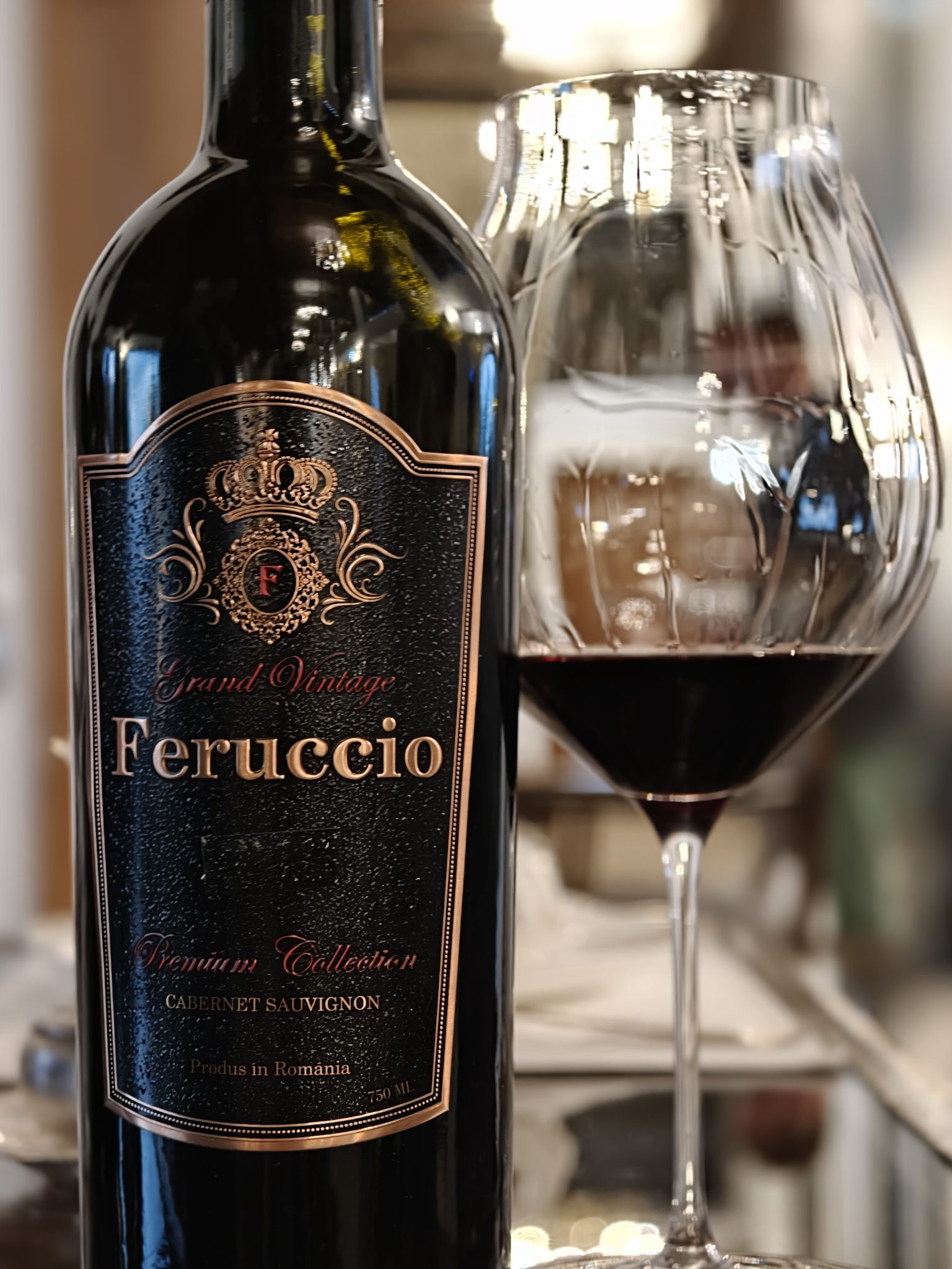 Vinarium 2026 il vino romeno tra Dealu Mare, Fetească Neagră e monasteri