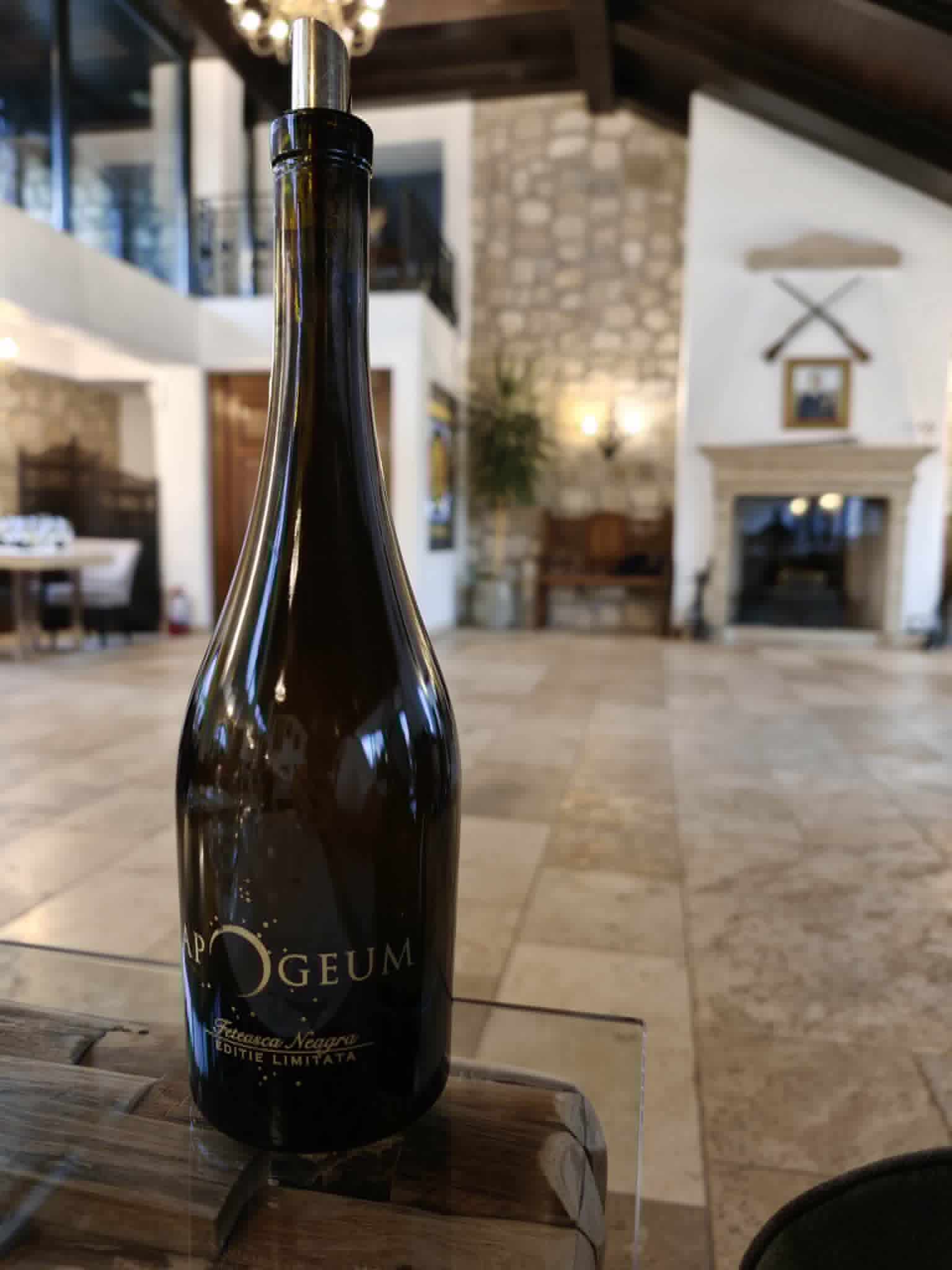 Vinarium 2026 il vino romeno tra Dealu Mare, Fetească Neagră e monasteri