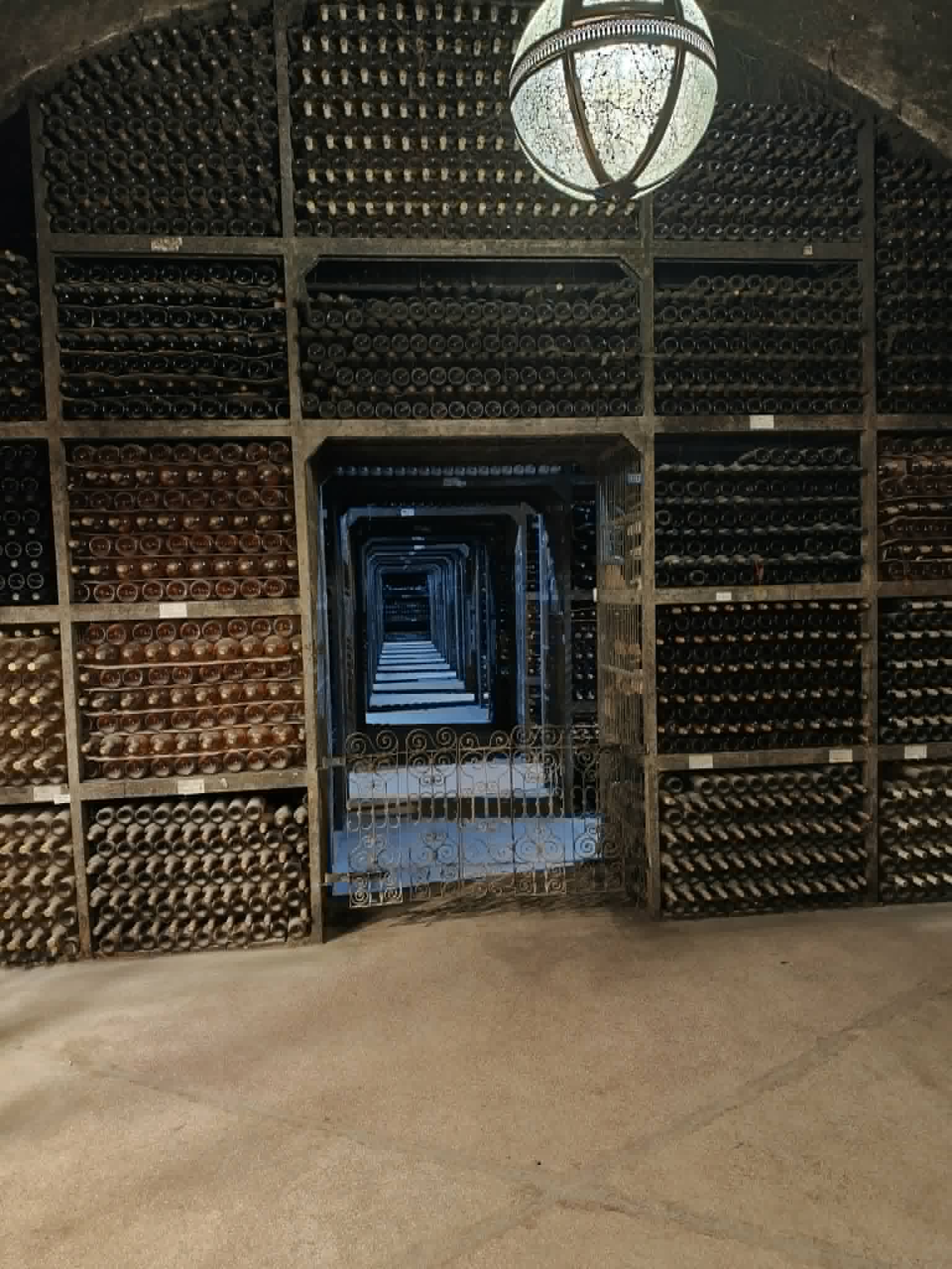 Vinarium 2026 il vino romeno tra Dealu Mare, Fetească Neagră e monasteri